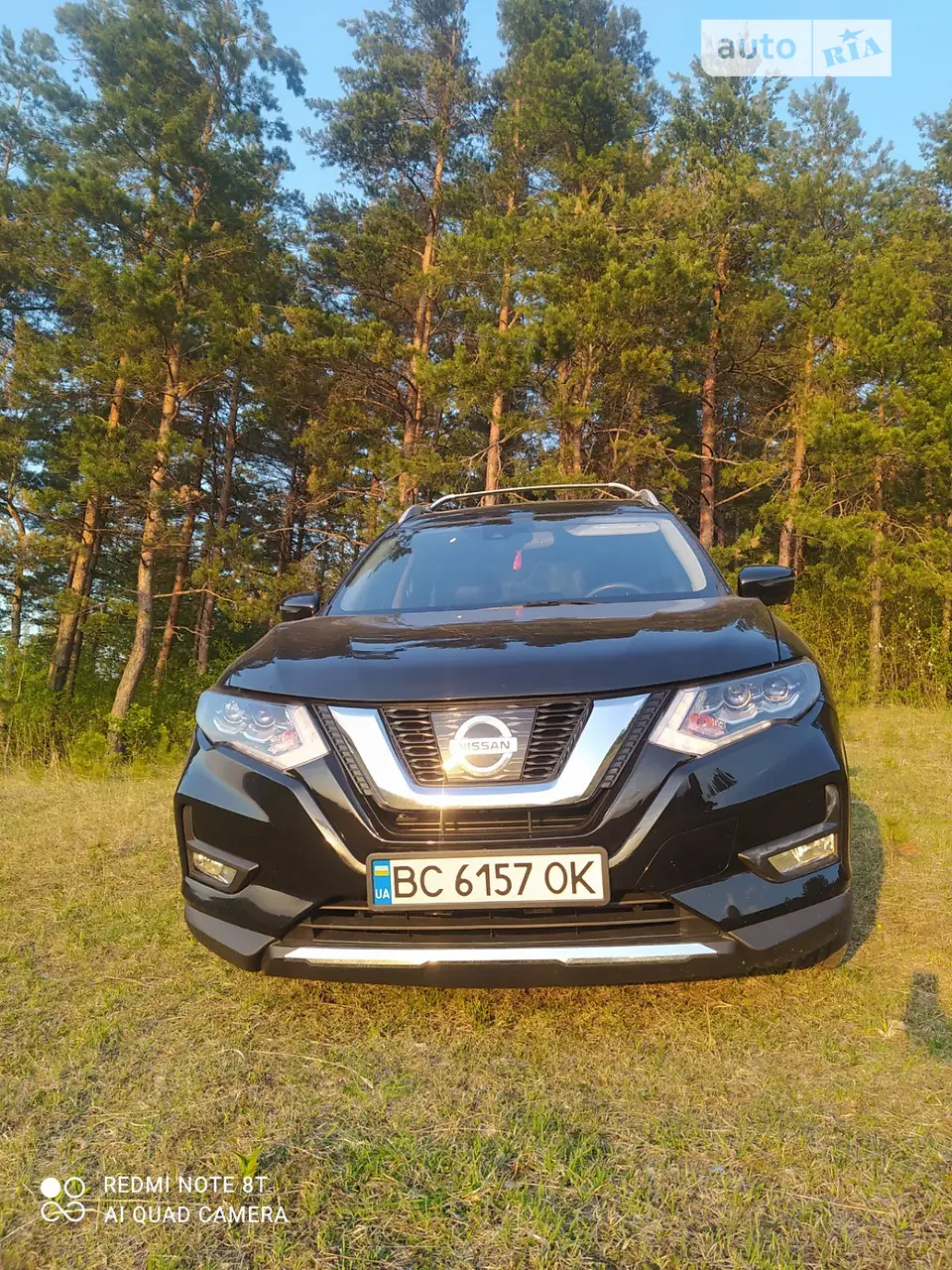 2017 Nissan Rogue - мініатюра 30