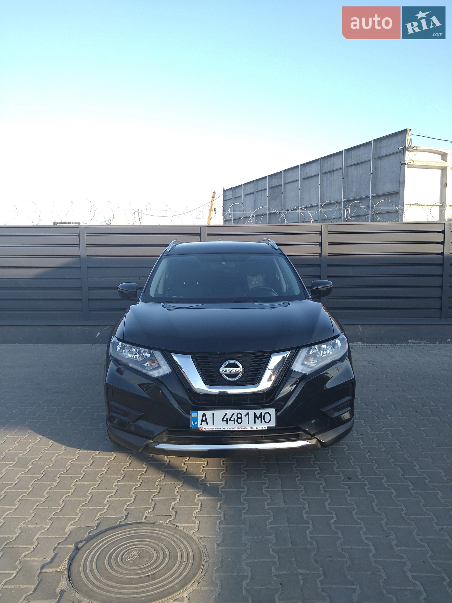 2016 Nissan Rogue - мініатюра 13