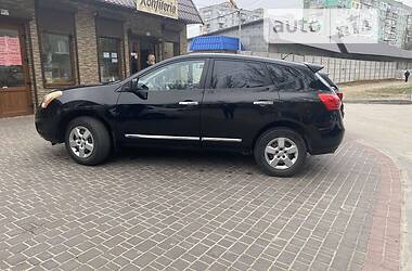 Седан Nissan Rogue 2012 в Мелитополе