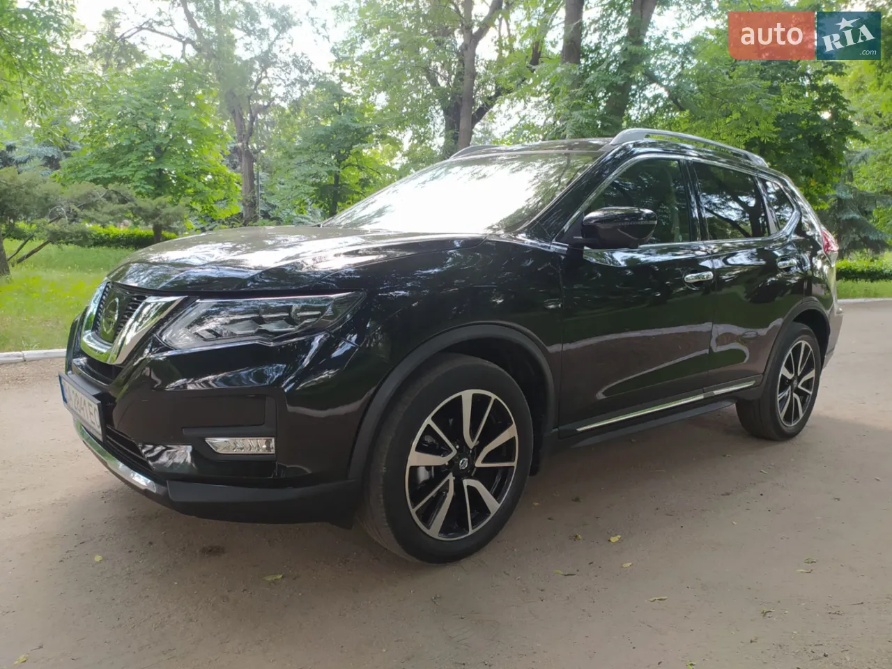 2017 Nissan Rogue - мініатюра 33