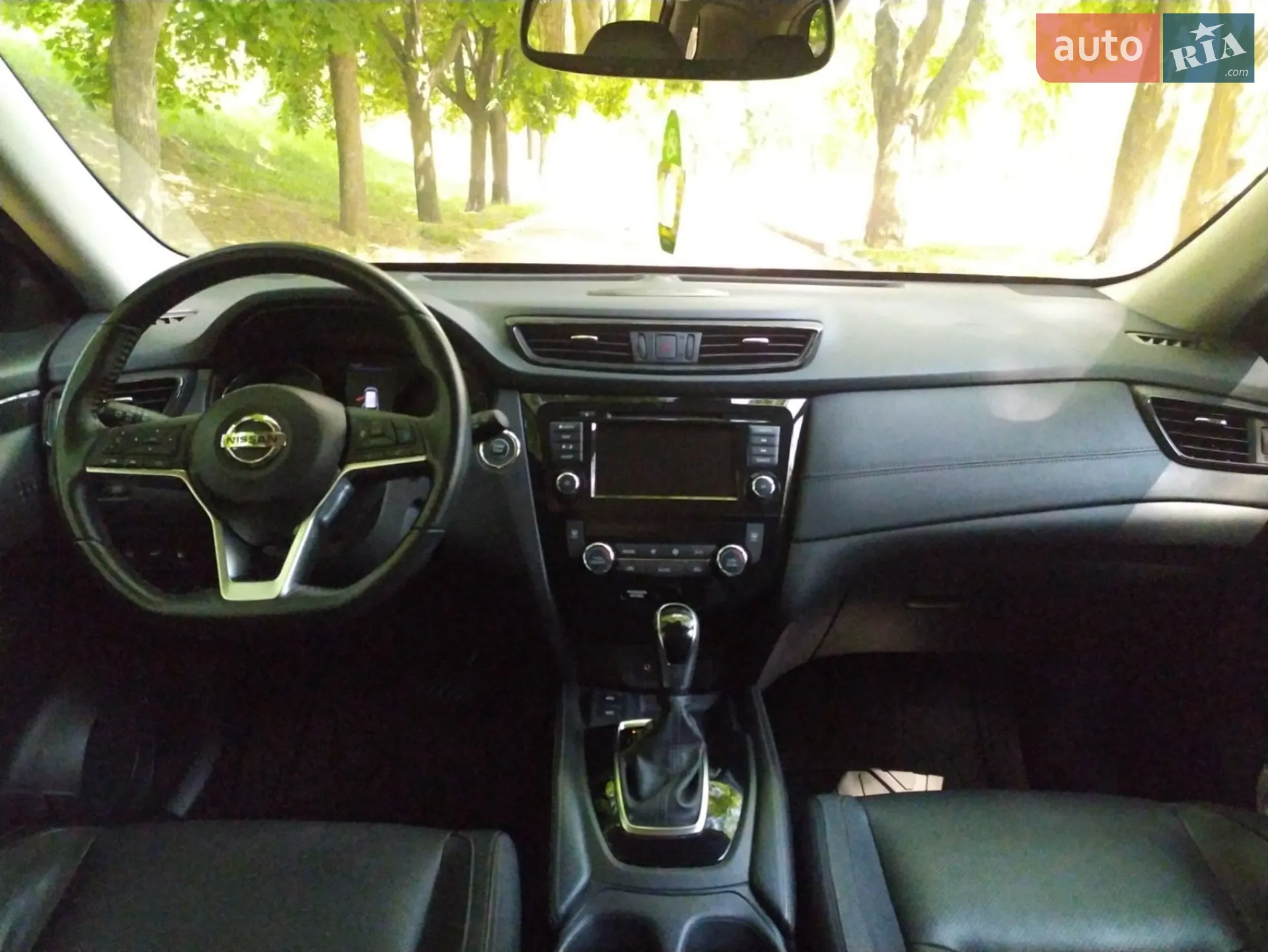 2018 Nissan Rogue - мініатюра 9