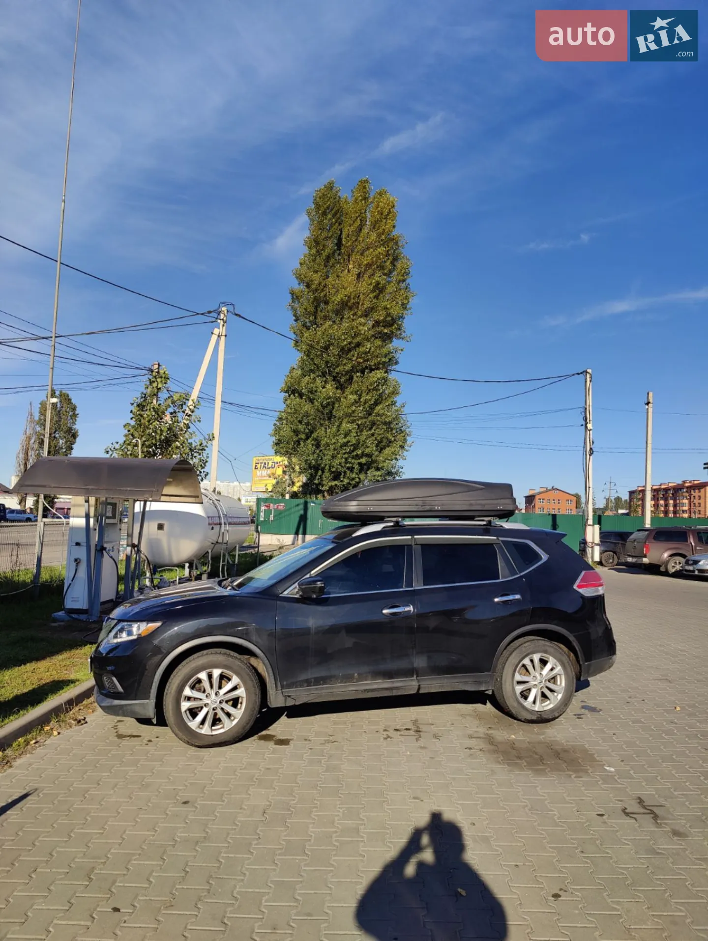 2016 Nissan Rogue - мініатюра 33