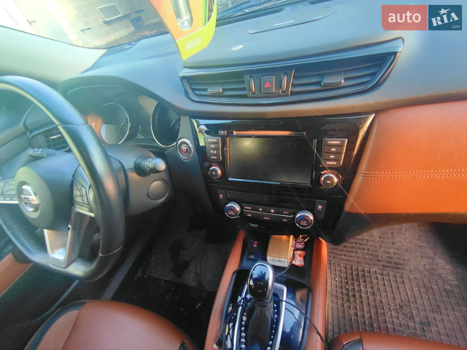 2019 Nissan Rogue - мініатюра 4