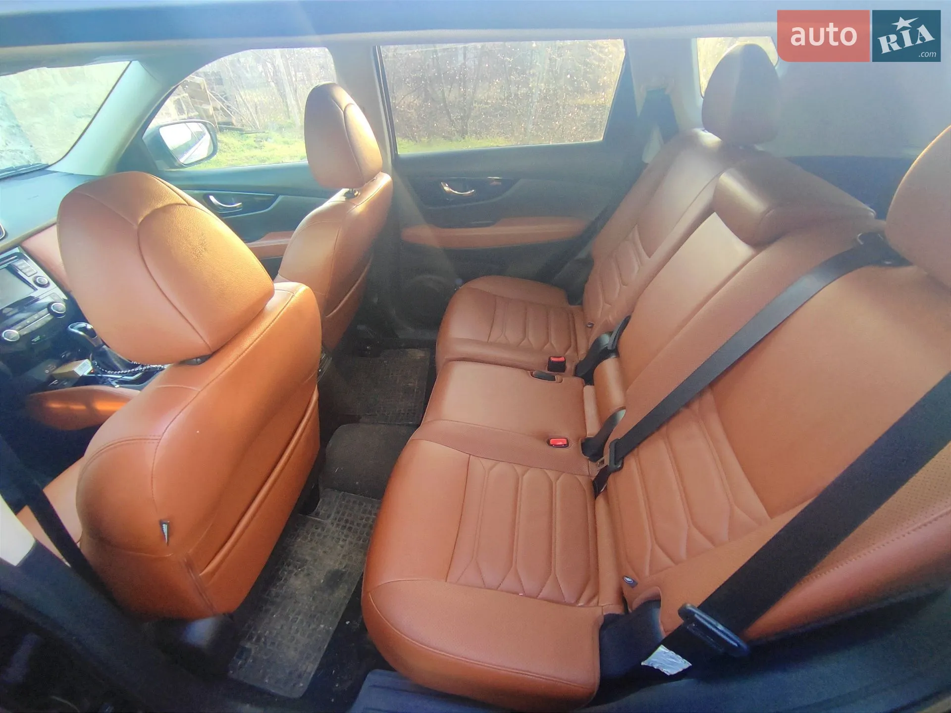 2019 Nissan Rogue - мініатюра 16