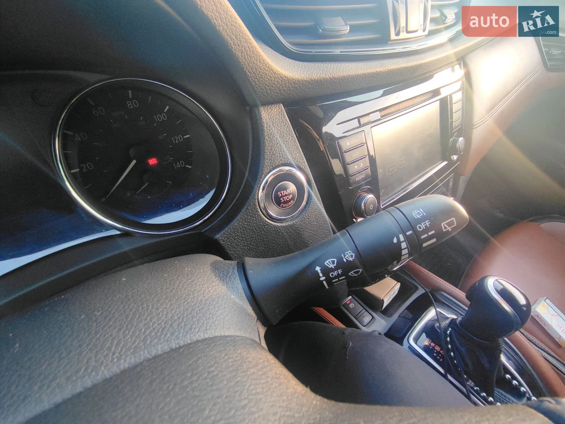 2019 Nissan Rogue - мініатюра 20