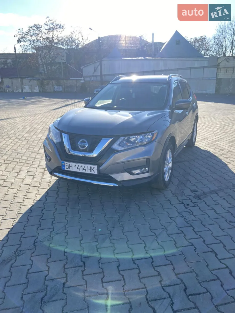 2016 Nissan Rogue - мініатюра 24