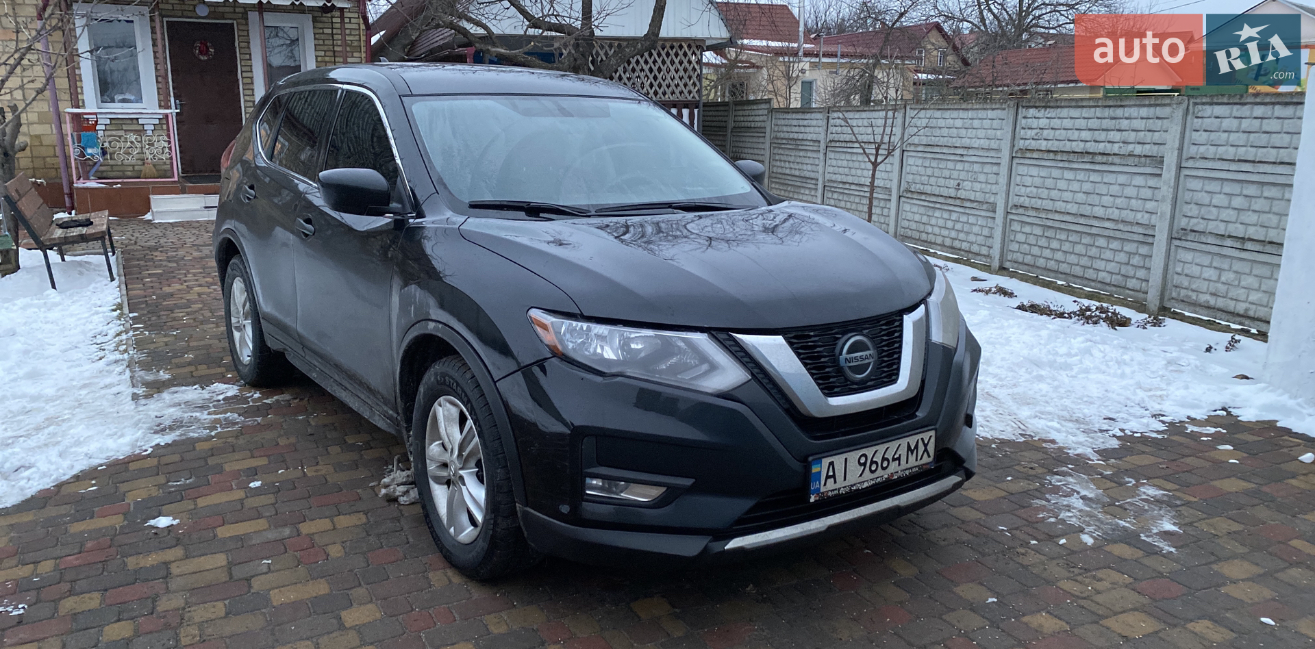 2018 Nissan Rogue - мініатюра 14