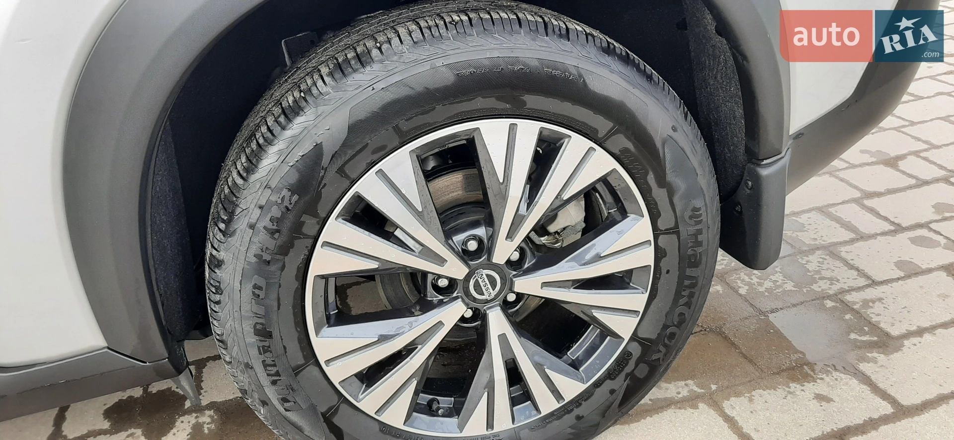 2021 Nissan Rogue - мініатюра 24