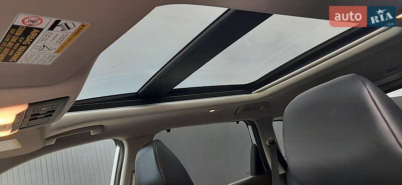 Позашляховик / Кросовер Nissan Rogue 2021 в Козові