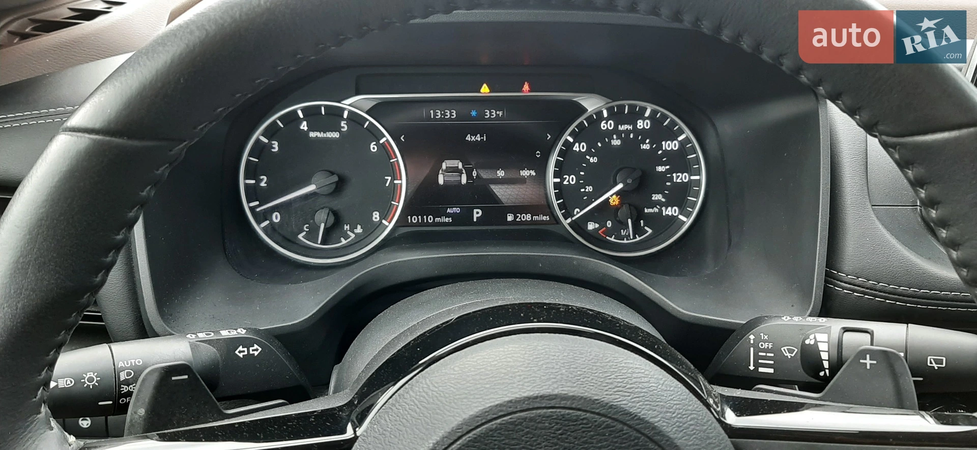 2021 Nissan Rogue - мініатюра 29