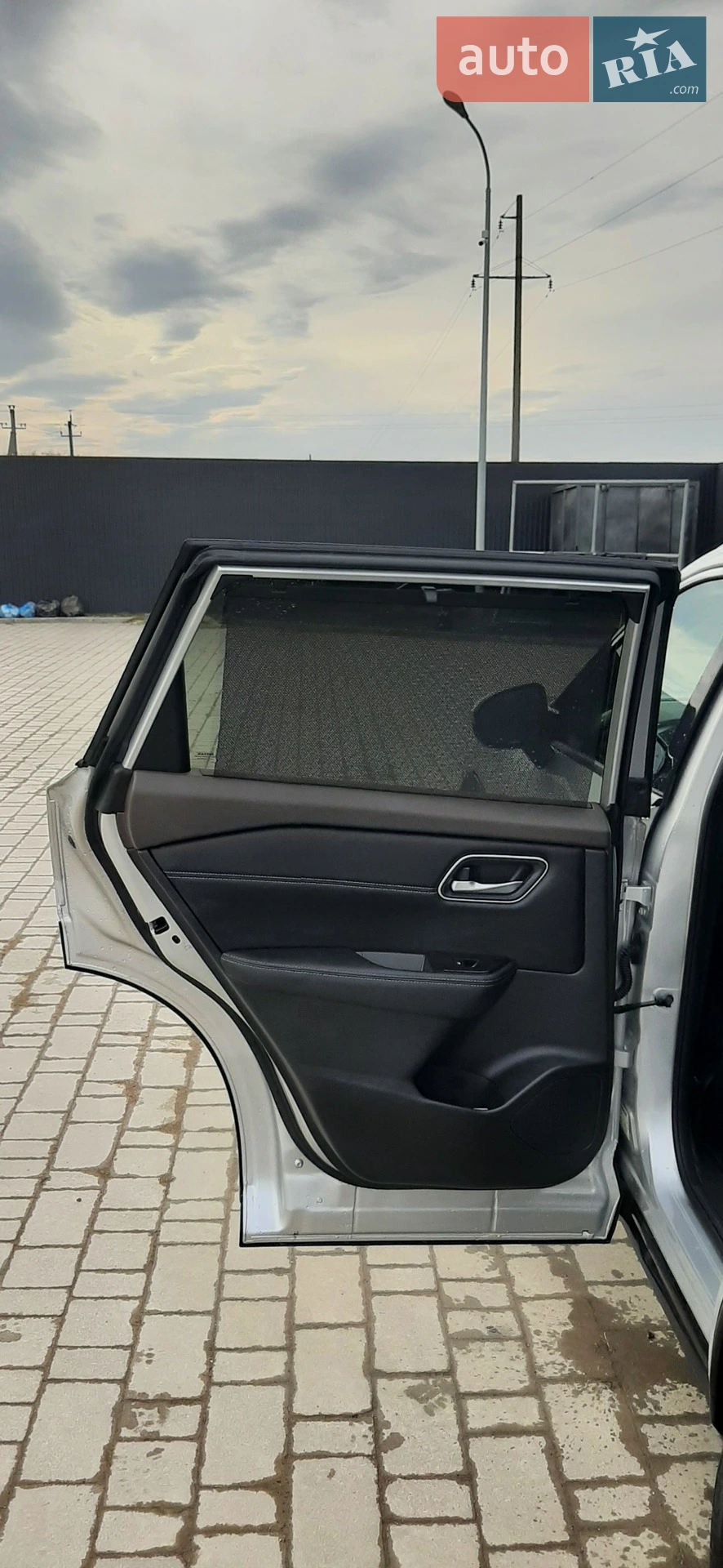 2021 Nissan Rogue - мініатюра 30
