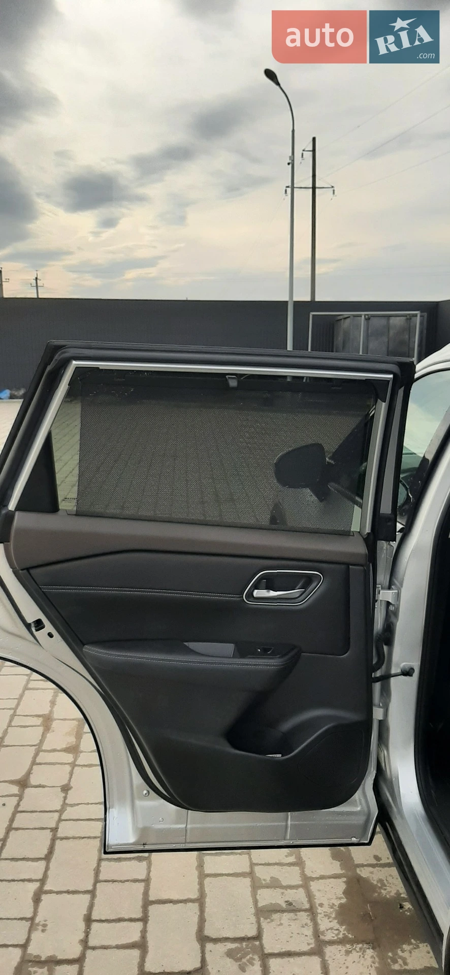 2021 Nissan Rogue - мініатюра 31