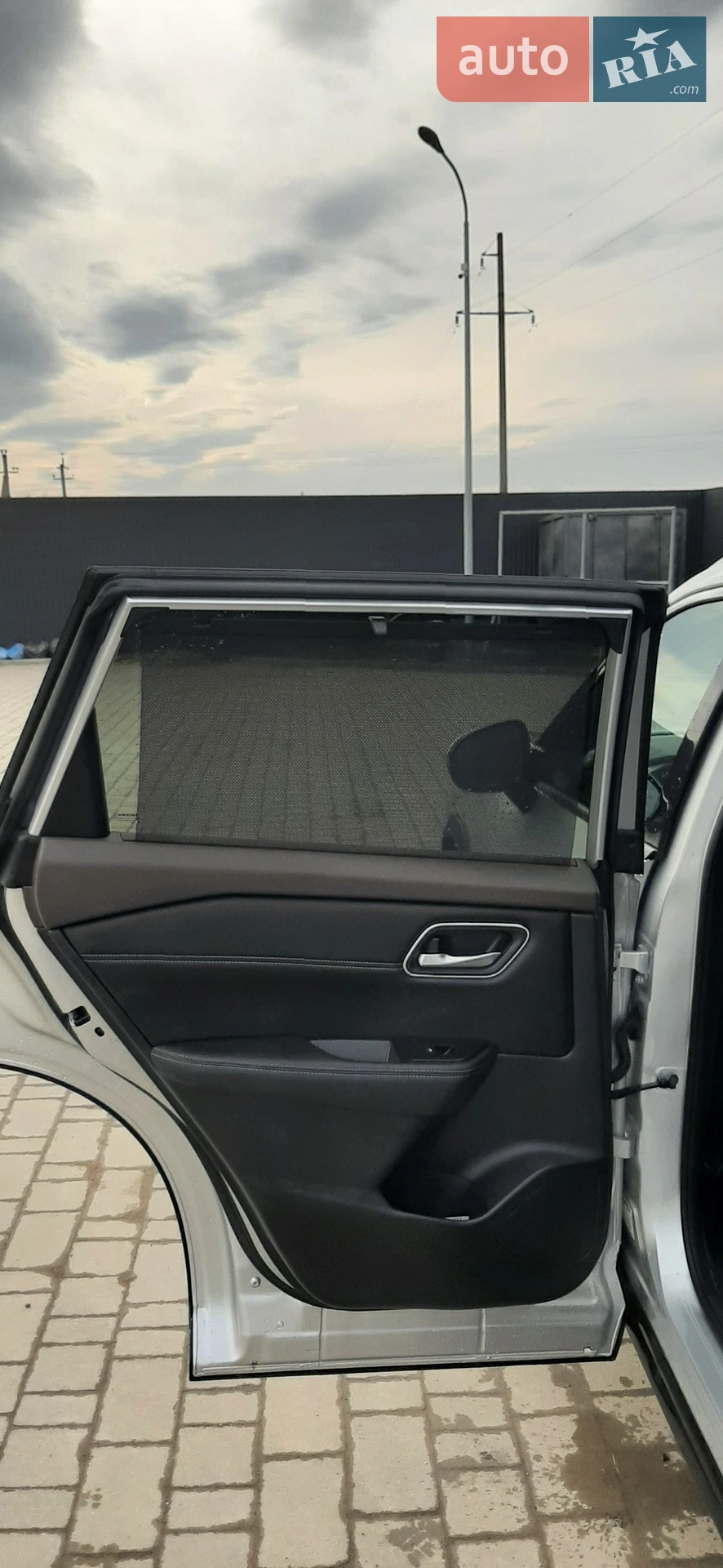 2021 Nissan Rogue - мініатюра 32