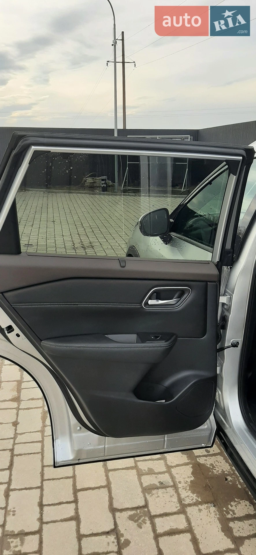 2021 Nissan Rogue - мініатюра 33
