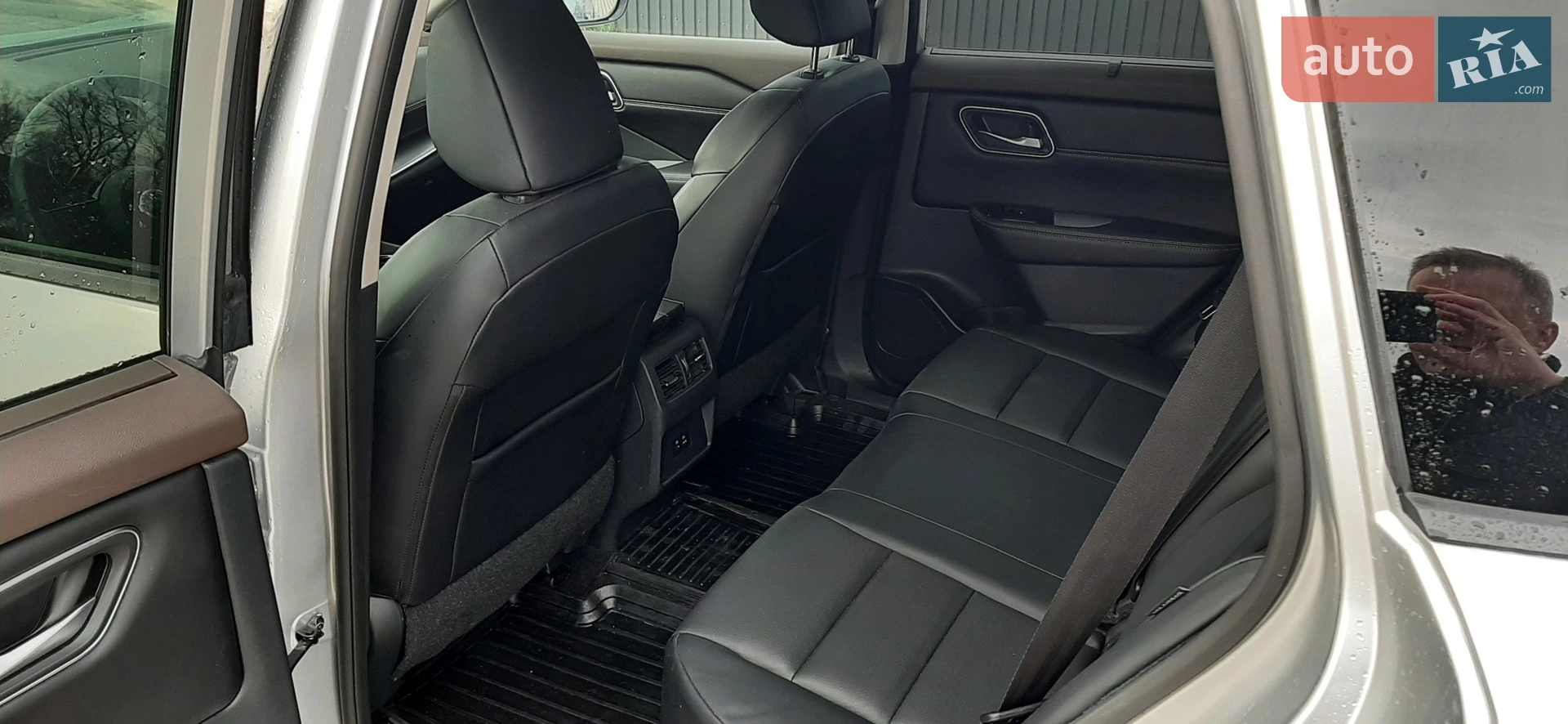 2021 Nissan Rogue - мініатюра 34