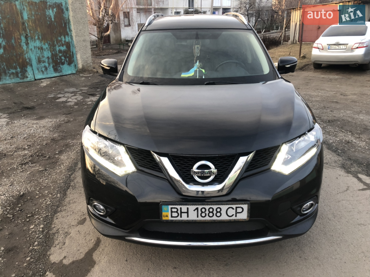 2013 Nissan Rogue - мініатюра 20