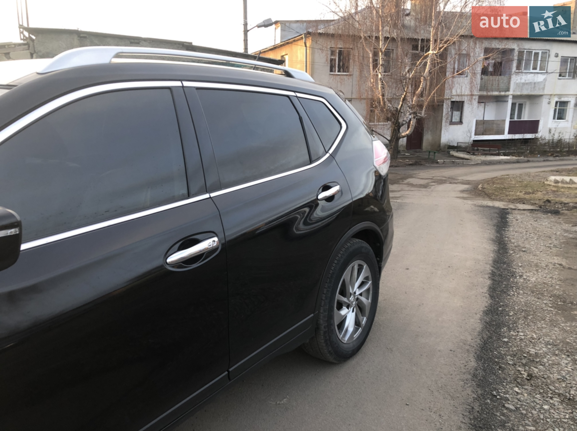 2013 Nissan Rogue - мініатюра 4