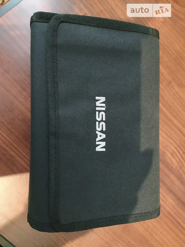 Внедорожник / Кроссовер Nissan Rogue 2017 в Светловодске документ