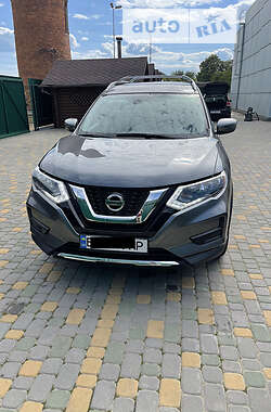 Nissan Rogue 2019 Nissan Rogue 2019