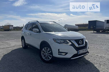 Nissan Rogue 2016 Nissan Rogue 2016