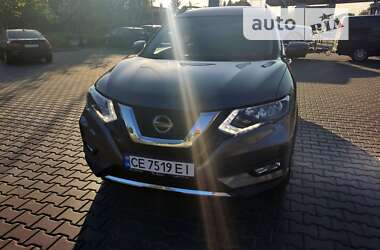 Nissan Rogue 2019 Nissan Rogue 2019