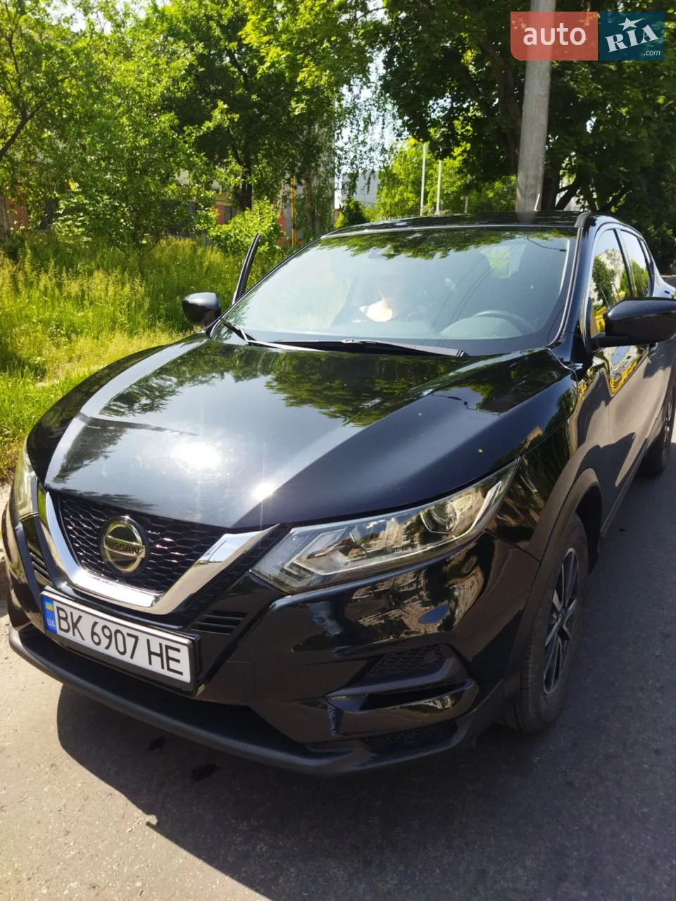 2019 Nissan Rogue - мініатюра 17