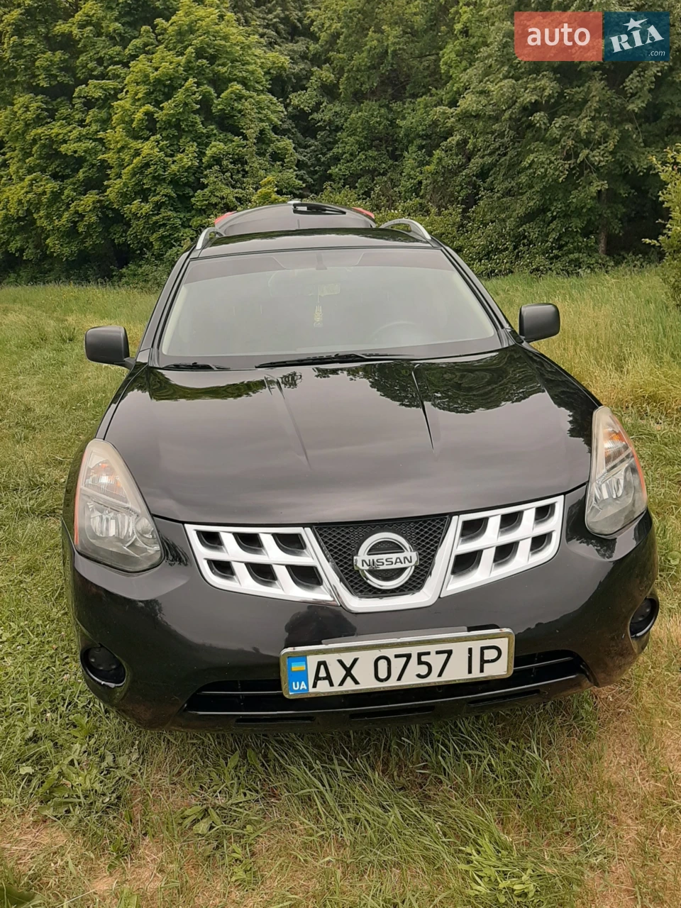2016 Nissan Rogue - мініатюра 15