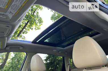 Внедорожник / Кроссовер Nissan Rogue 2019 в 