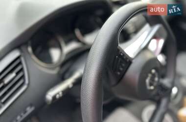 Внедорожник / Кроссовер Nissan Rogue 2016 в Сколе