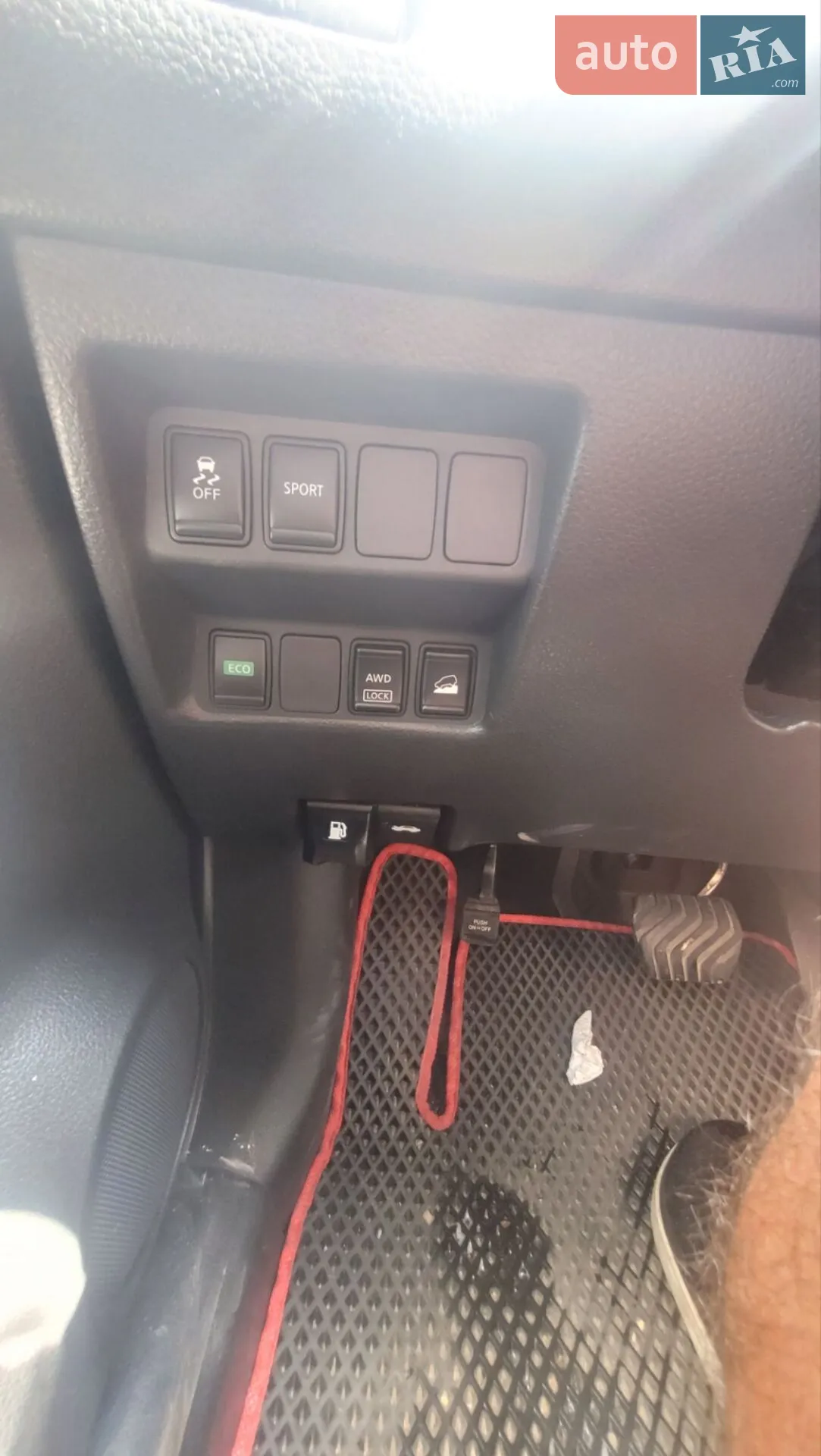 2016 Nissan Rogue - мініатюра 36