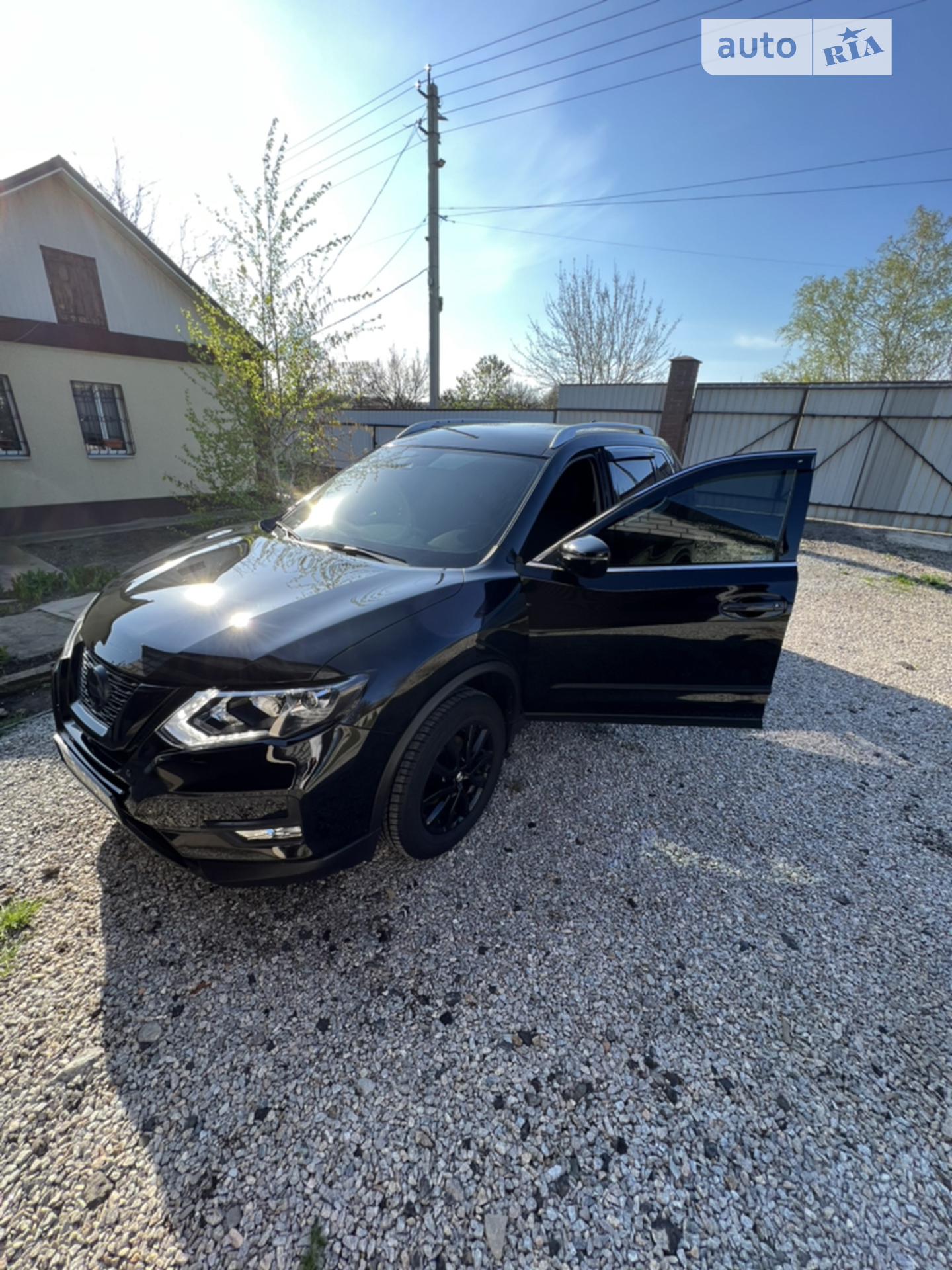 2019 Nissan Rogue - мініатюра 5