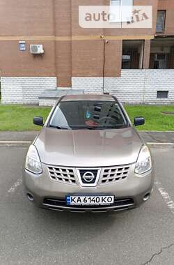 Внедорожник / Кроссовер Nissan Rogue 2010 в Киеве