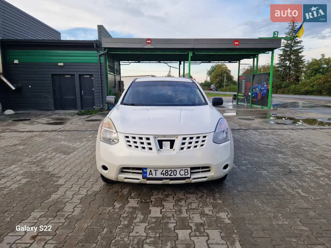 2011 Nissan Rogue - мініатюра 10