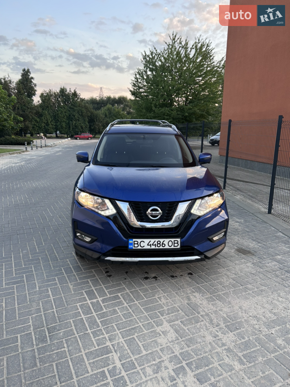 2017 Nissan Rogue - мініатюра 22