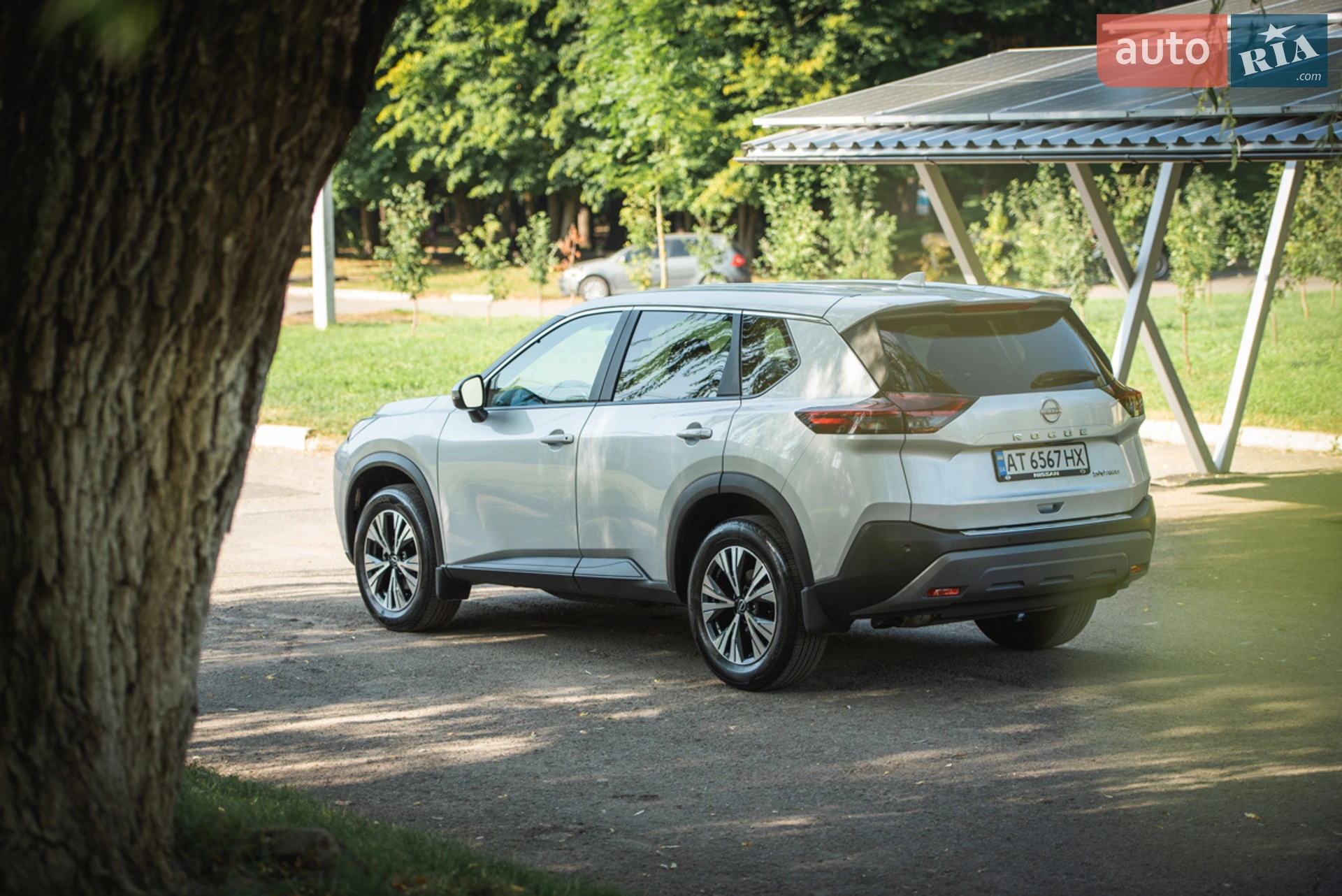 2022 Nissan Rogue - мініатюра 10