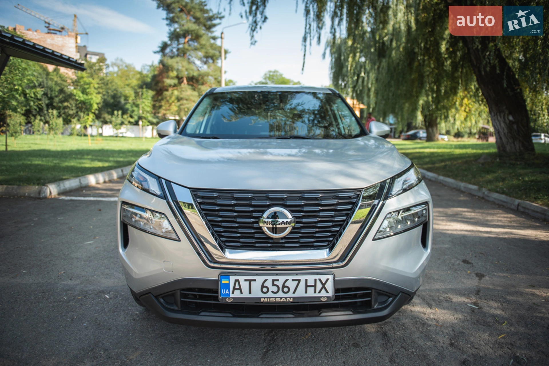 2022 Nissan Rogue - мініатюра 14