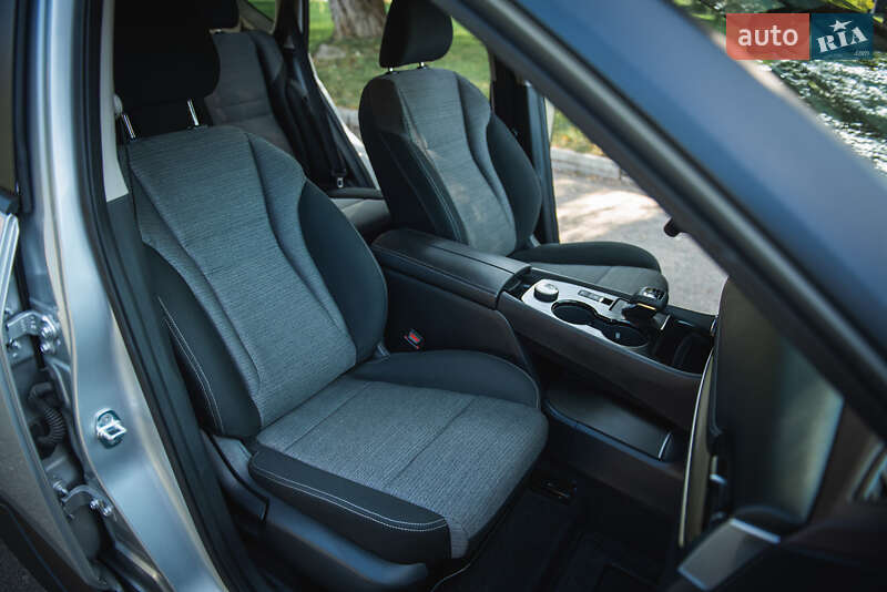 Внедорожник / Кроссовер Nissan Rogue 2022 в Ивано-Франковске фото 20 Внедорожник / Кроссовер Nissan Rogue 2022 в Ивано-Франковске