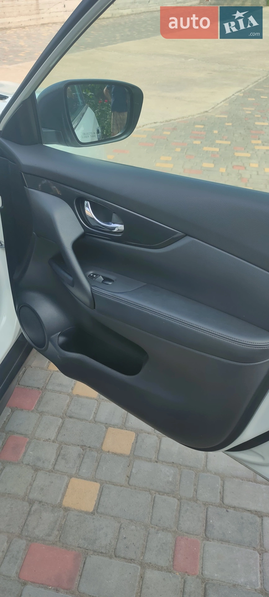 2017 Nissan Rogue - мініатюра 17