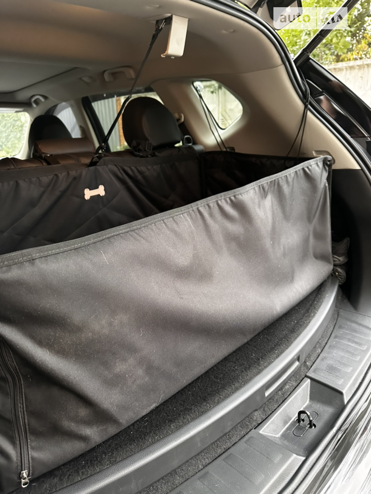 2018 Nissan Rogue - мініатюра 24