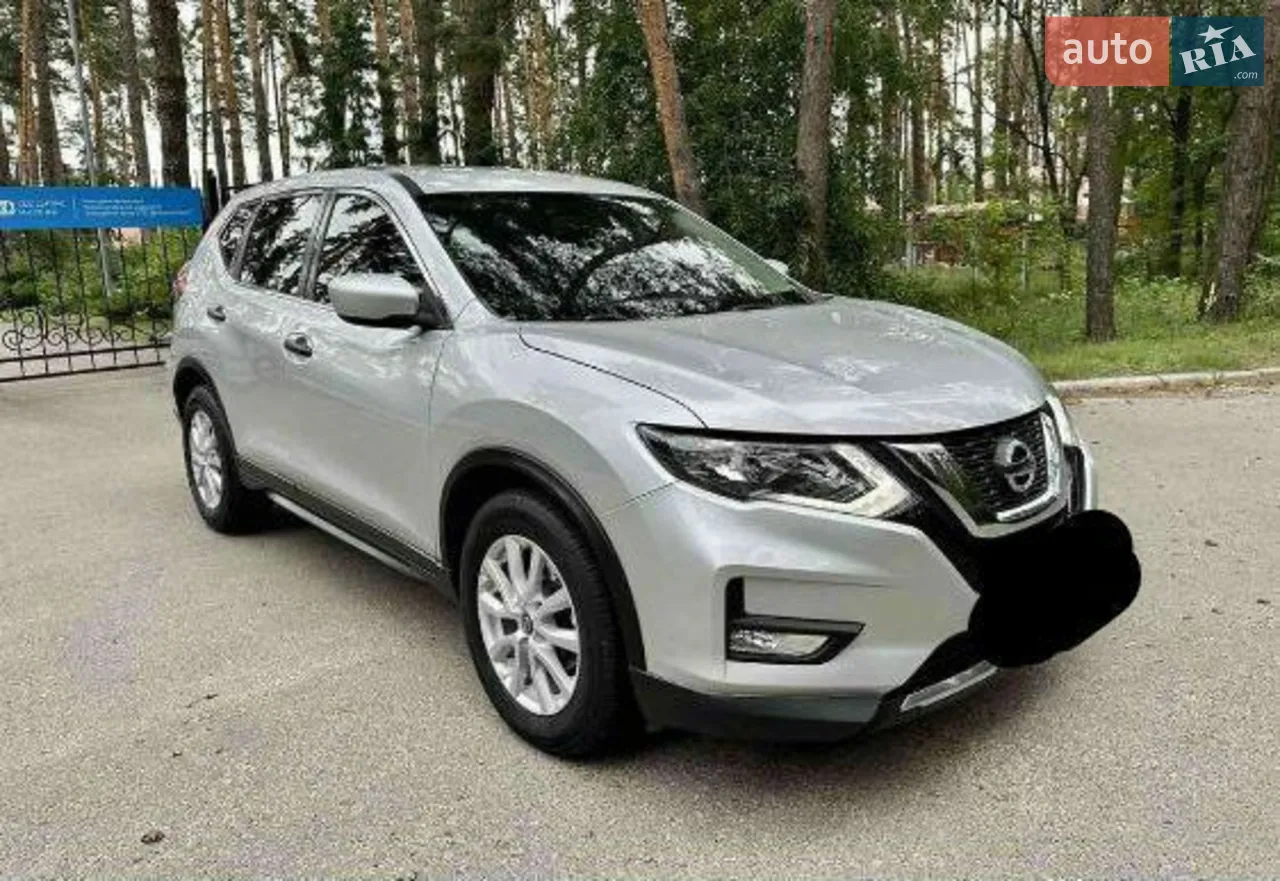 2015 Nissan Rogue - мініатюра 8