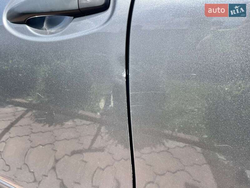 Позашляховик / Кросовер Nissan Rogue 2018 в Хмельницькому