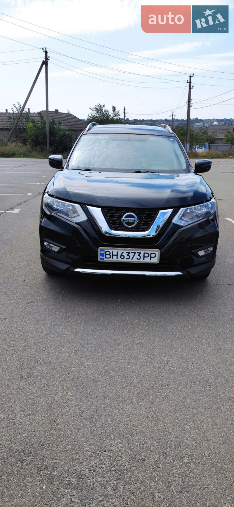 2018 Nissan Rogue - фото 1
