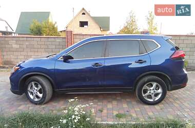 Nissan Rogue 2016 Nissan Rogue 2016