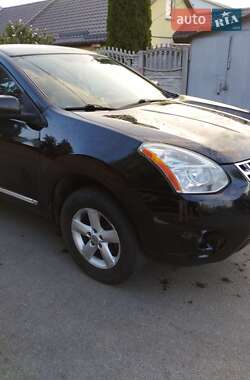 Внедорожник / Кроссовер Nissan Rogue 2013 в Виннице