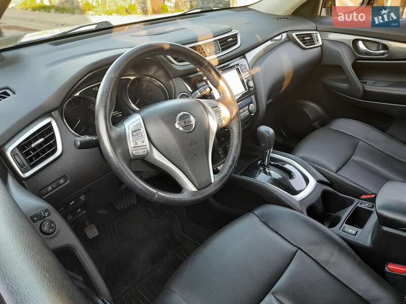Nissan Rogue 2013