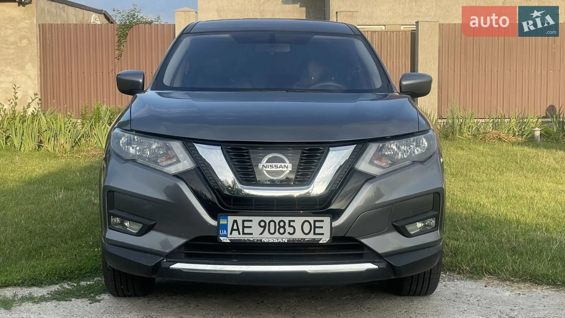2017 Nissan Rogue - мініатюра 2