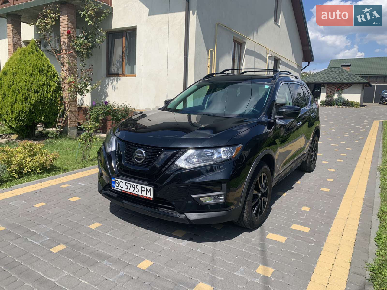 2018 Nissan Rogue - мініатюра 21