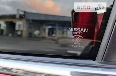Внедорожник / Кроссовер Nissan Rogue 2017 в Виннице