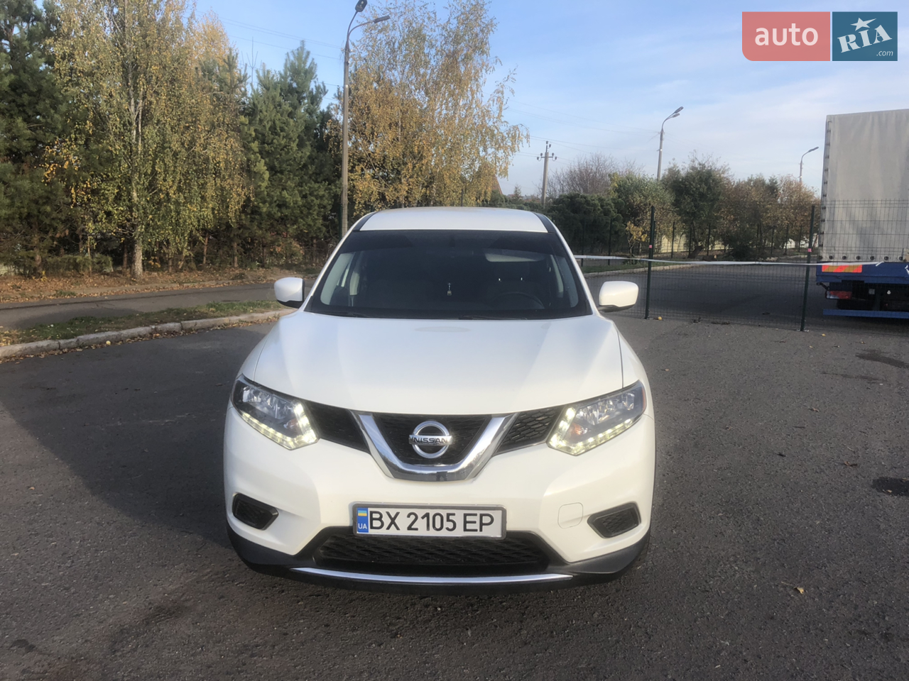 2016 Nissan Rogue - мініатюра 38
