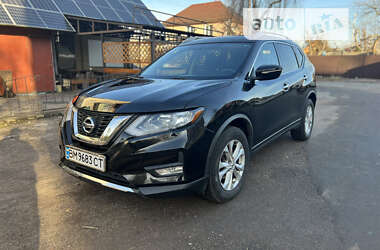 Nissan Rogue 2014